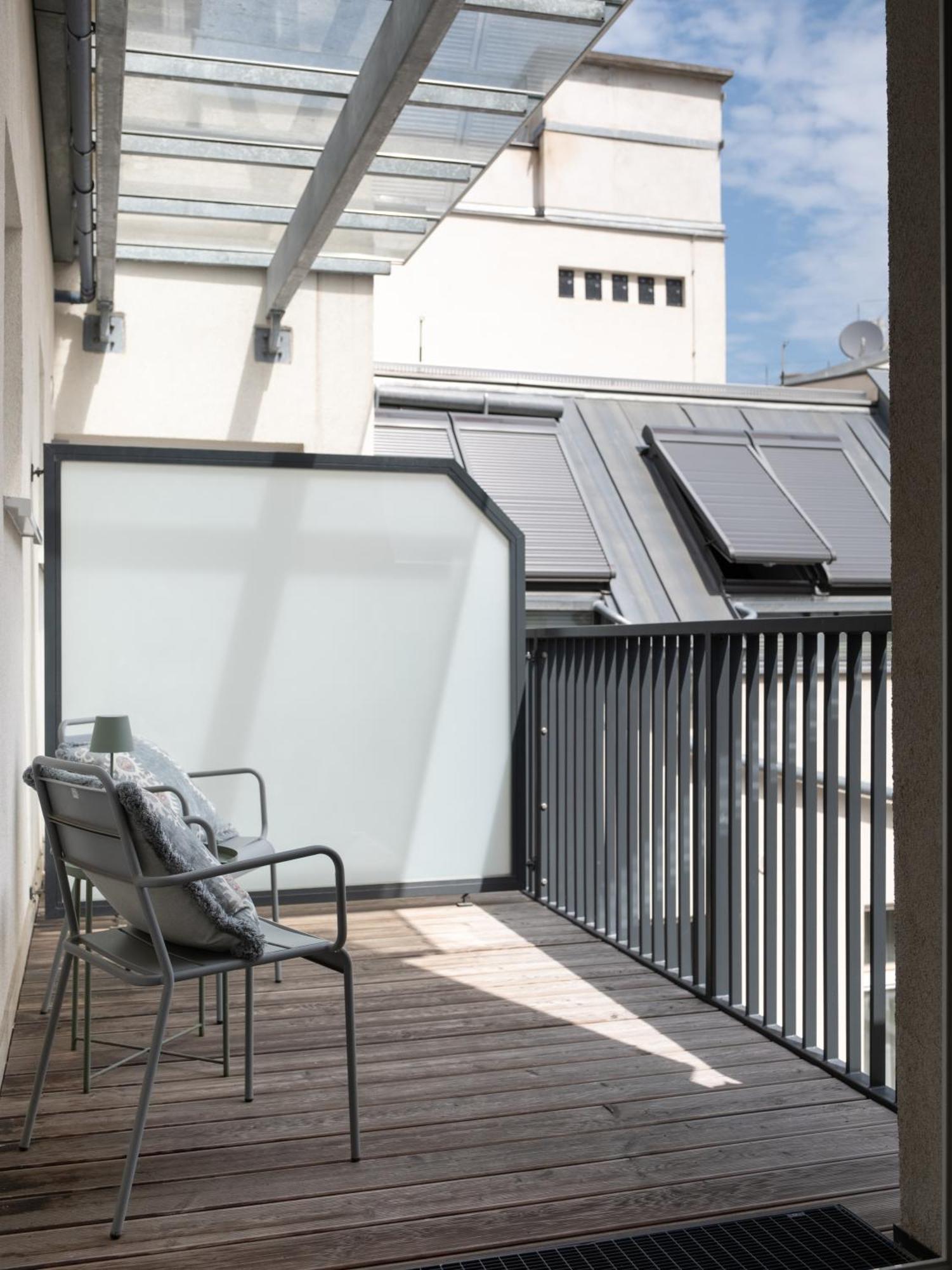 Mint@naschmarkt Premium 2* Viena