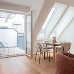 Mint@Naschmarkt Premium Apartments