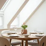 Mint@Naschmarkt Premium Apartments