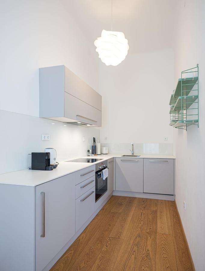 Mint@naschmarkt Premium Aparthotel