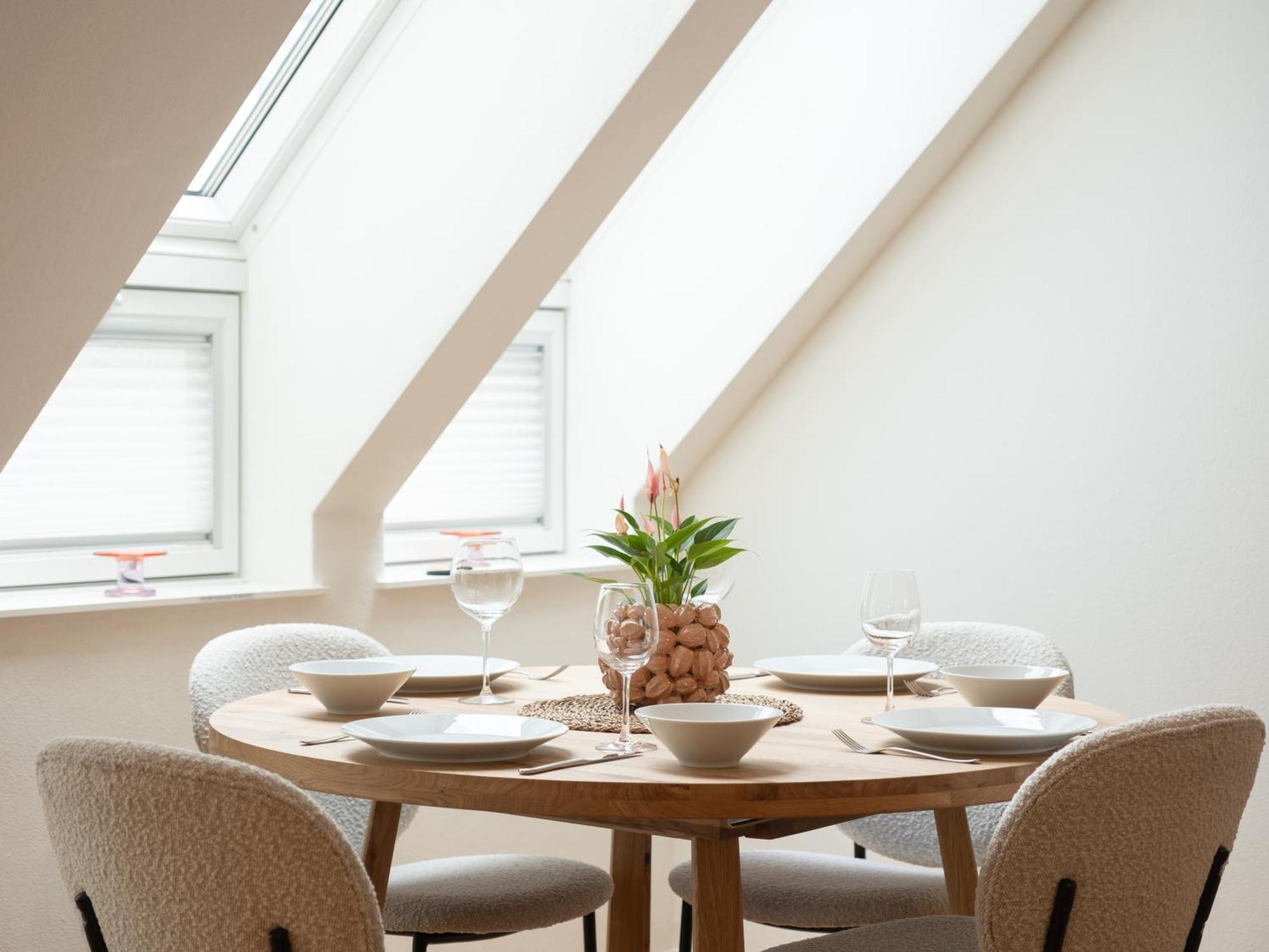 Aparthotel Mint@naschmarkt Premium Wien